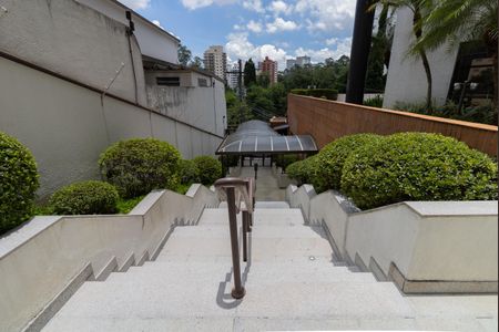 Apartamento para alugar com 190m², 4 quartos e 4 vagasÁrea comum