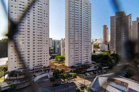 Apartamento para alugar com 190m², 4 quartos e 4 vagasVaranda