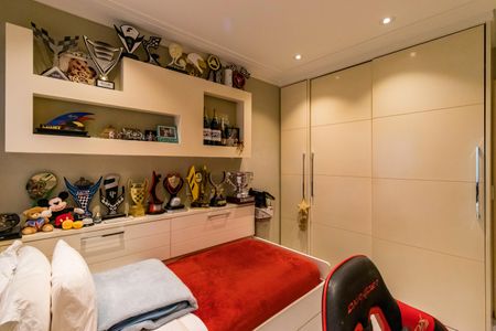 Apartamento para alugar com 190m², 4 quartos e 4 vagasSuíte 2