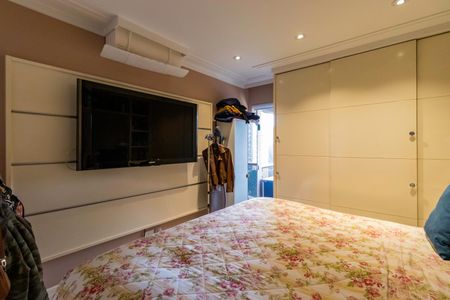 Apartamento para alugar com 190m², 4 quartos e 4 vagasSuite 1