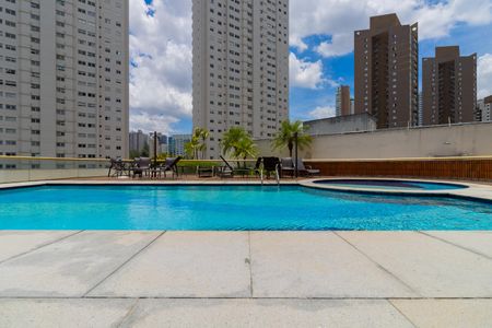 Apartamento para alugar com 190m², 4 quartos e 4 vagasÁrea comum - Piscina