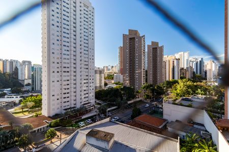 Apartamento para alugar com 190m², 4 quartos e 4 vagasSuite 1
