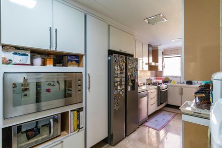 Apartamento para alugar com 190m², 4 quartos e 4 vagasCozinha