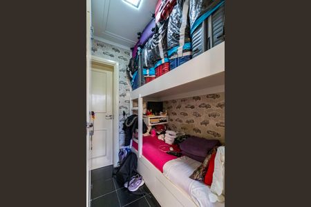 Apartamento para alugar com 190m², 4 quartos e 4 vagasQuarto de Serviço