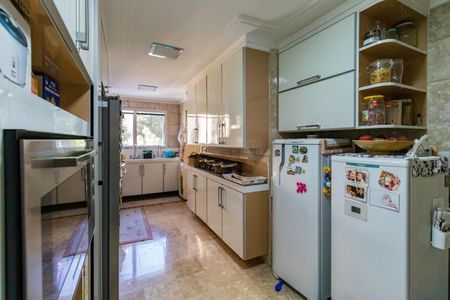 Apartamento para alugar com 190m², 4 quartos e 4 vagasCozinha