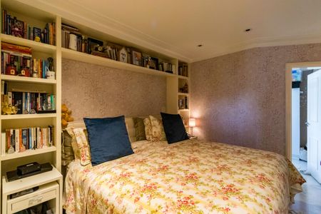 Apartamento para alugar com 190m², 4 quartos e 4 vagasSuite 1