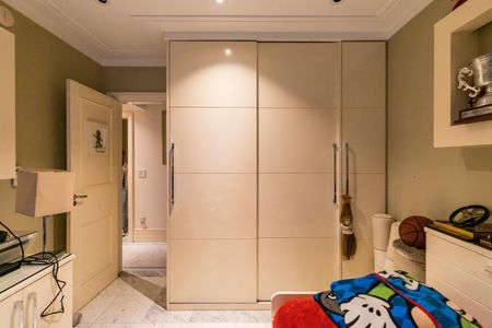 Apartamento para alugar com 190m², 4 quartos e 4 vagasSuíte 3