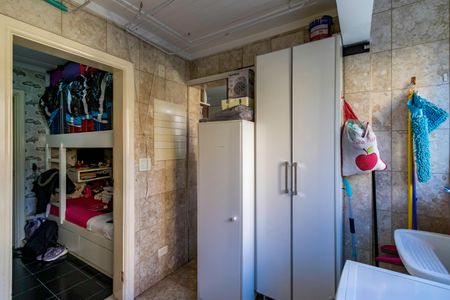 Apartamento para alugar com 190m², 4 quartos e 4 vagasÁrea de Serviço