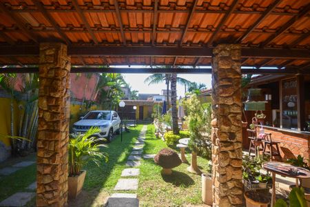 Casa para alugar com 150m², 4 quartos e 5 vagas Casa para alugar com 150m², 4 quartos e 5 vagasVista da Sala