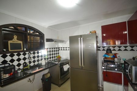 Casa para alugar com 150m², 4 quartos e 5 vagas Casa para alugar com 150m², 4 quartos e 5 vagasCozinha