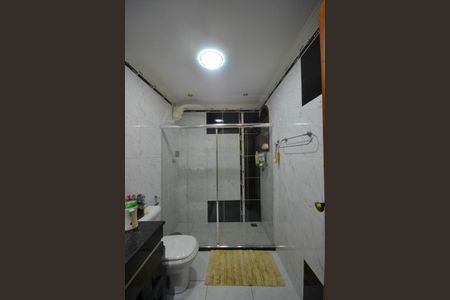 Casa para alugar com 150m², 4 quartos e 5 vagas Casa para alugar com 150m², 4 quartos e 5 vagasBanheiro Social