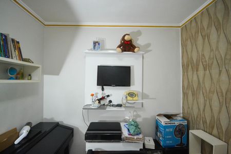 Casa para alugar com 150m², 4 quartos e 5 vagas Casa para alugar com 150m², 4 quartos e 5 vagasQuarto 3