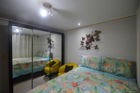 Casa para alugar com 150m², 4 quartos e 5 vagas Casa para alugar com 150m², 4 quartos e 5 vagasQuarto 1