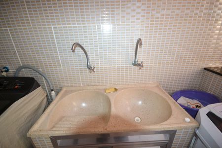 Casa para alugar com 150m², 4 quartos e 5 vagas Casa para alugar com 150m², 4 quartos e 5 vagasÁrea de Serviço