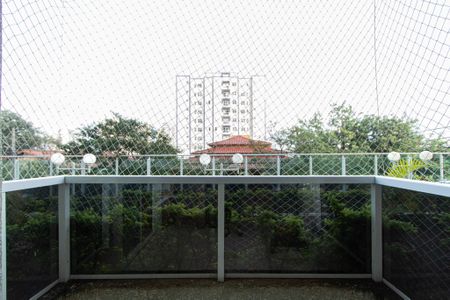 Apartamento para alugar com 62m², 2 quartos e 1 vaga Apartamento para alugar com 62m², 2 quartos e 1 vagaVaranda Sala