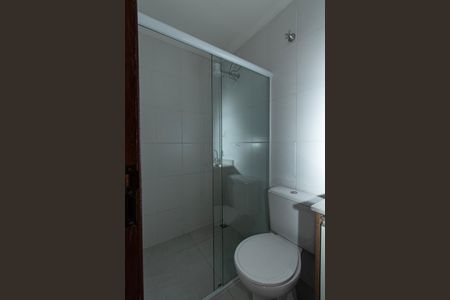 Apartamento para alugar com 62m², 2 quartos e 1 vaga Apartamento para alugar com 62m², 2 quartos e 1 vagaBanheiro Social