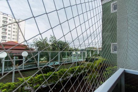 Apartamento para alugar com 62m², 2 quartos e 1 vaga Apartamento para alugar com 62m², 2 quartos e 1 vagaVaranda Sala