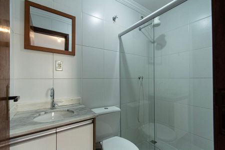 Apartamento para alugar com 62m², 2 quartos e 1 vaga Apartamento para alugar com 62m², 2 quartos e 1 vagaBanheiro Suíte