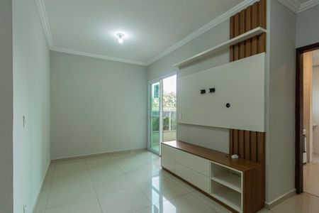 Apartamento para alugar com 62m², 2 quartos e 1 vaga Apartamento para alugar com 62m², 2 quartos e 1 vagaSala