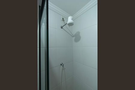 Apartamento para alugar com 62m², 2 quartos e 1 vaga Apartamento para alugar com 62m², 2 quartos e 1 vagaBanheiro Suíte