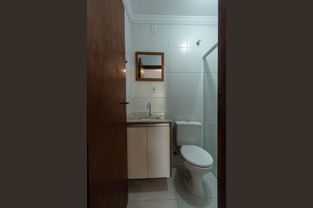 Apartamento para alugar com 62m², 2 quartos e 1 vaga Apartamento para alugar com 62m², 2 quartos e 1 vagaBanheiro Suíte