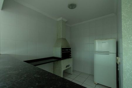 Apartamento para alugar com 62m², 2 quartos e 1 vaga Apartamento para alugar com 62m², 2 quartos e 1 vagaÁrea comum - Salão de festas