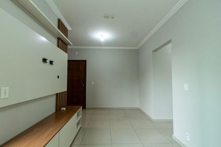 Apartamento para alugar com 62m², 2 quartos e 1 vaga Apartamento para alugar com 62m², 2 quartos e 1 vagaSala