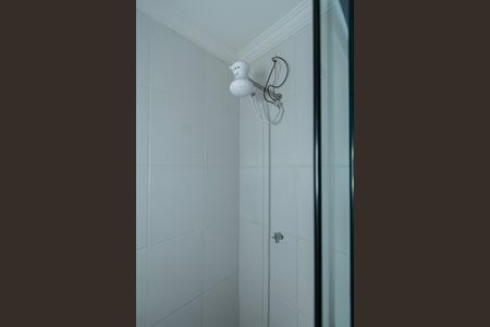 Apartamento para alugar com 62m², 2 quartos e 1 vaga Apartamento para alugar com 62m², 2 quartos e 1 vagaBanheiro Social