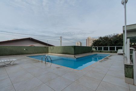 Apartamento para alugar com 62m², 2 quartos e 1 vaga Apartamento para alugar com 62m², 2 quartos e 1 vagaÁrea comum - Piscina