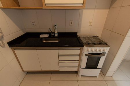 Apartamento para alugar com 62m², 2 quartos e 1 vaga Apartamento para alugar com 62m², 2 quartos e 1 vagaCozinha