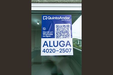 Apartamento para alugar com 62m², 2 quartos e 1 vaga Apartamento para alugar com 62m², 2 quartos e 1 vagaPlaca