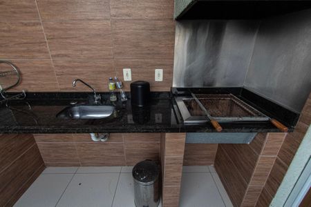 Apartamento para alugar com 62m², 2 quartos e 1 vaga Apartamento para alugar com 62m², 2 quartos e 1 vagaVaranda Sala