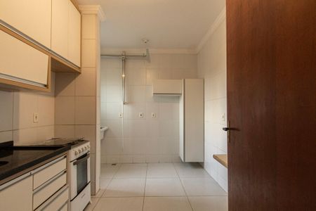 Apartamento para alugar com 62m², 2 quartos e 1 vaga Apartamento para alugar com 62m², 2 quartos e 1 vagaCozinha