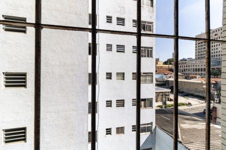 Apartamento para alugar com 55m², 1 quarto e sem vagaVista do Quarto