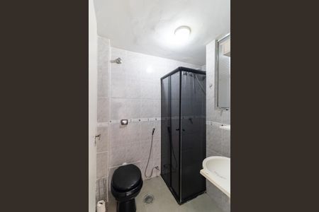 Apartamento para alugar com 55m², 1 quarto e sem vagaBanheiro