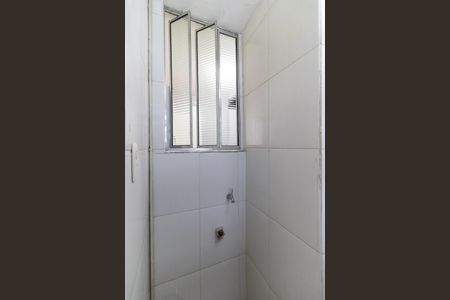 Apartamento para alugar com 55m², 1 quarto e sem vagaLavanderia