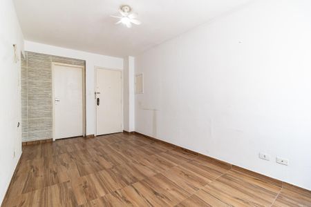 Apartamento para alugar com 55m², 1 quarto e sem vagaSala