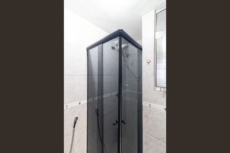 Apartamento para alugar com 55m², 1 quarto e sem vagaBanheiro