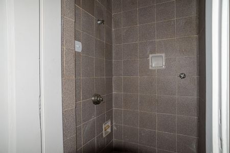 Apartamento à venda com 110m², 2 quartos e sem vagaBanheiro de Serviço