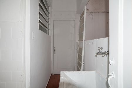 Apartamento à venda com 110m², 2 quartos e sem vagaÁrea de Serviço