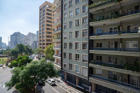 Apartamento à venda com 110m², 2 quartos e sem vagaVista do Quarto 1