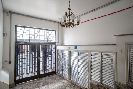 Apartamento à venda com 110m², 2 quartos e sem vagaÁrea comum - Hall Social