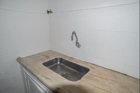 Apartamento à venda com 110m², 2 quartos e sem vagaCozinha