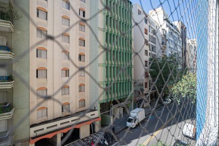 Apartamento à venda com 110m², 2 quartos e sem vagaVista da Sala