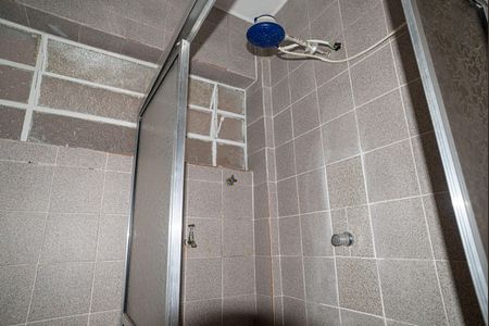 Apartamento à venda com 110m², 2 quartos e sem vagaBanheiro