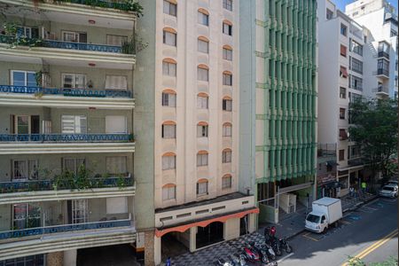 Apartamento à venda com 110m², 2 quartos e sem vagaVista do Quarto 2