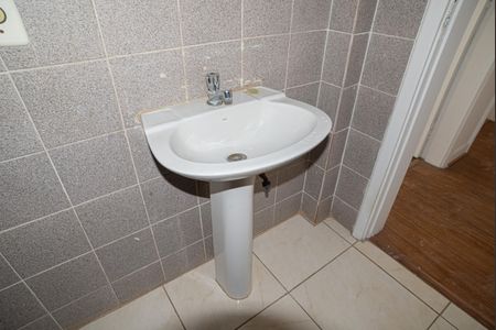 Apartamento à venda com 110m², 2 quartos e sem vagaBanheiro