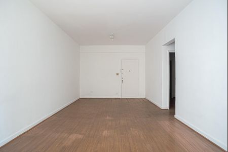 Apartamento à venda com 110m², 2 quartos e sem vagaSala