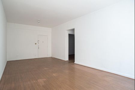 Apartamento à venda com 110m², 2 quartos e sem vagaSala