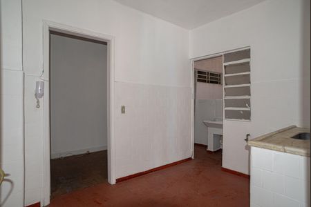 Apartamento à venda com 110m², 2 quartos e sem vagaCozinha